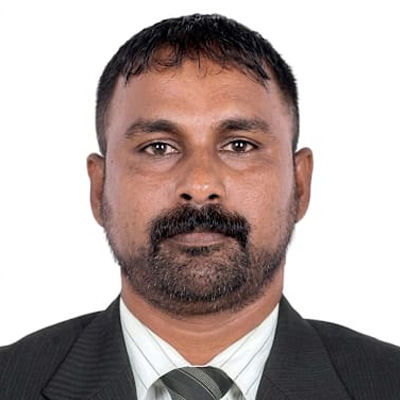 Mohamed Yoonus