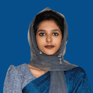Miss. Aleema S