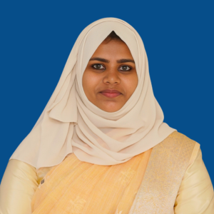 Mrs. Nibha Nisar