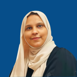 Mrs. Faima SV